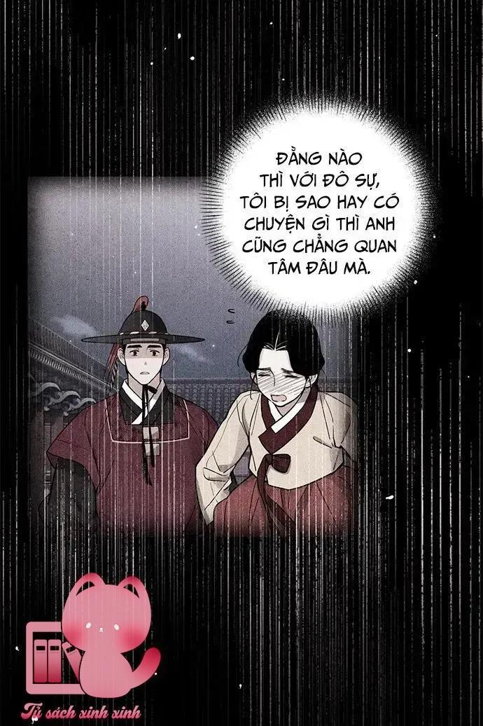 Lệnh Cấm Hôn - Chap 87