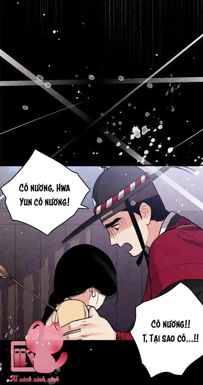 Lệnh Cấm Hôn - Chap 87
