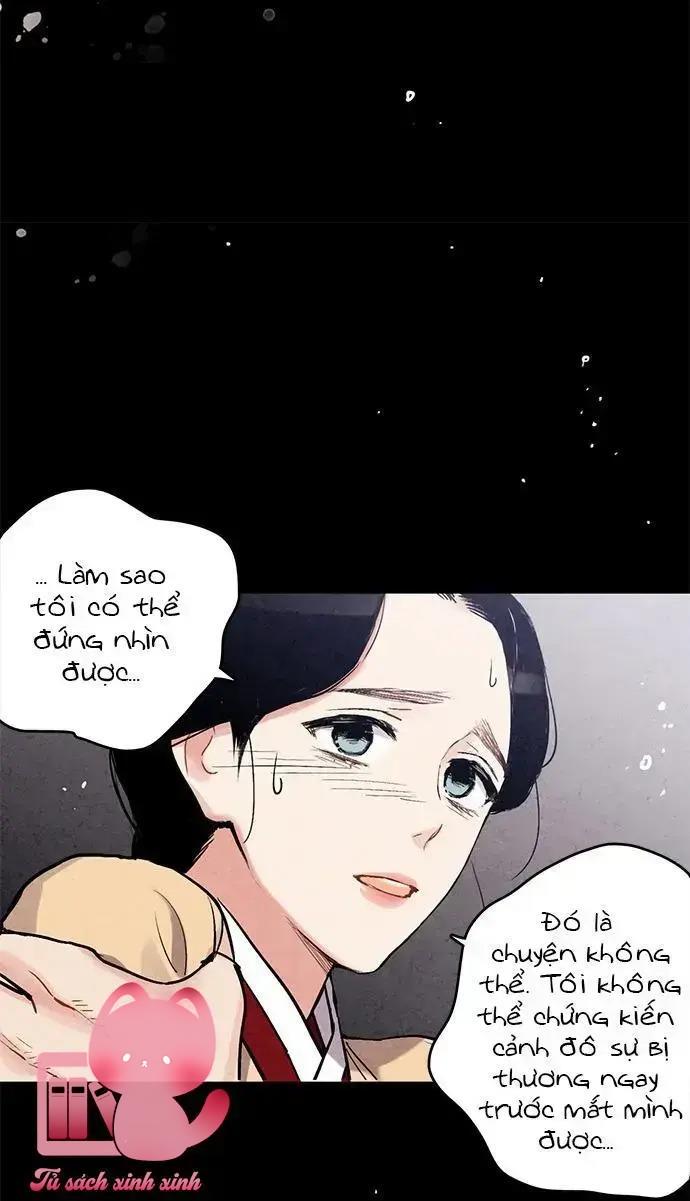 Lệnh Cấm Hôn - Chap 87