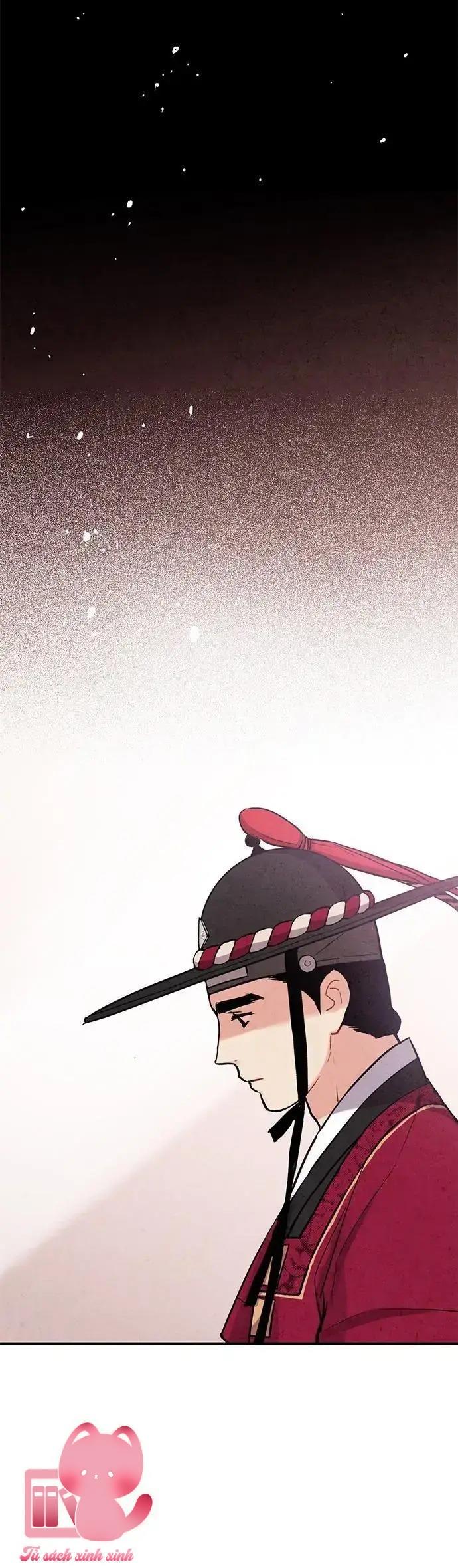 Lệnh Cấm Hôn - Chap 87