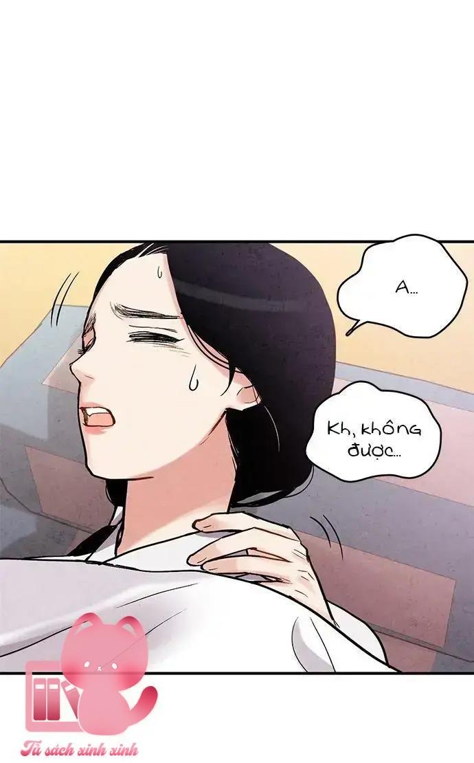 Lệnh Cấm Hôn - Chap 87