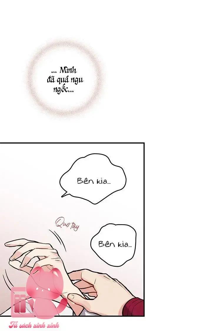 Lệnh Cấm Hôn - Chap 87