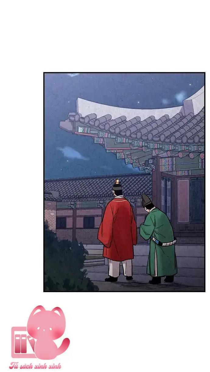 Lệnh Cấm Hôn - Chap 87