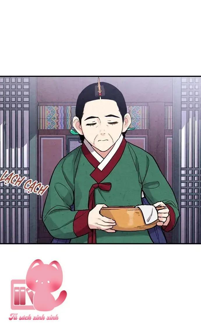 Lệnh Cấm Hôn - Chap 87