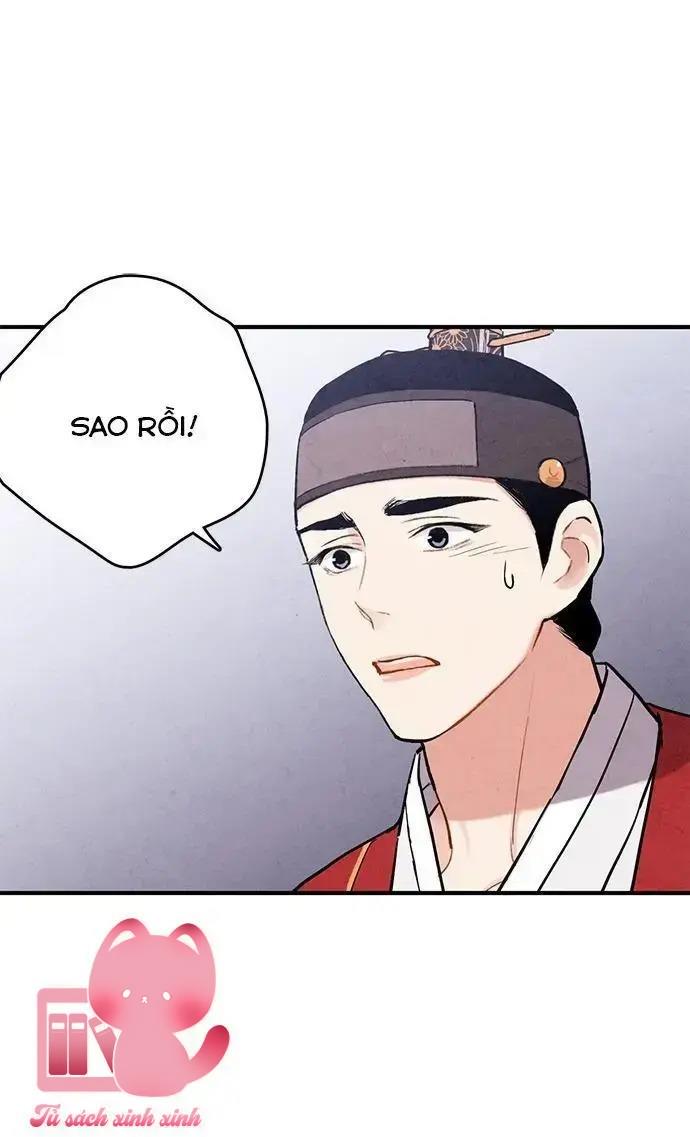 Lệnh Cấm Hôn - Chap 87