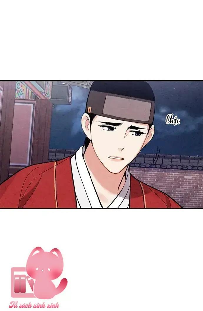 Lệnh Cấm Hôn - Chap 87