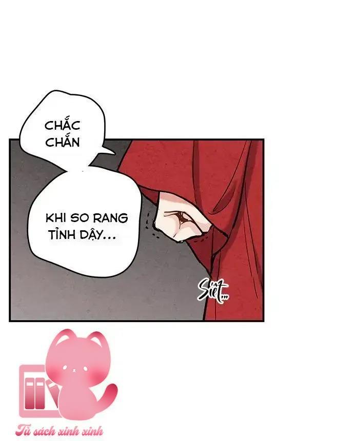 Lệnh Cấm Hôn - Chap 87