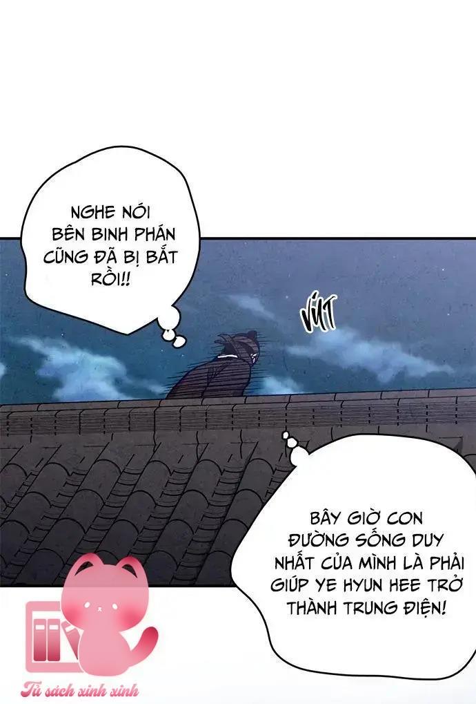 Lệnh Cấm Hôn - Chap 87