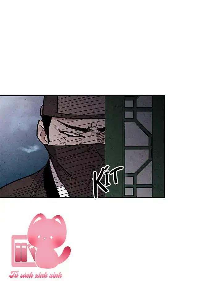 Lệnh Cấm Hôn - Chap 87
