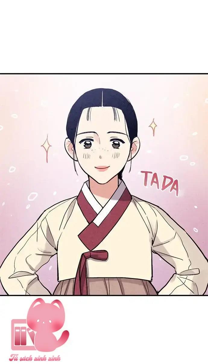 Lệnh Cấm Hôn - Chap 87