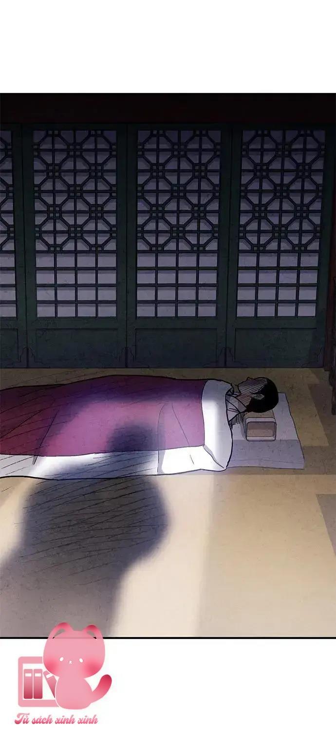 Lệnh Cấm Hôn - Chap 87