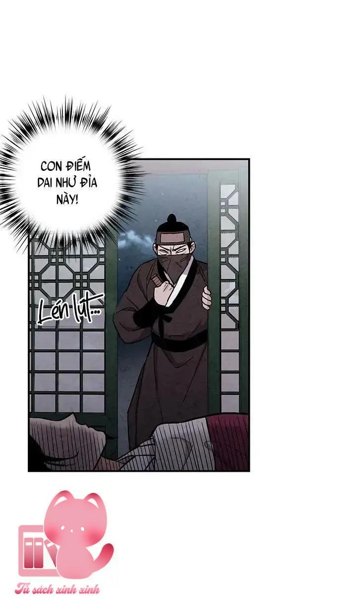 Lệnh Cấm Hôn - Chap 87