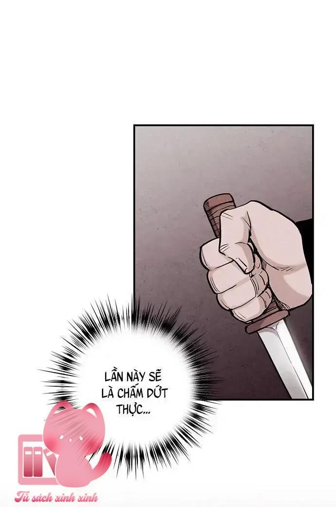 Lệnh Cấm Hôn - Chap 87