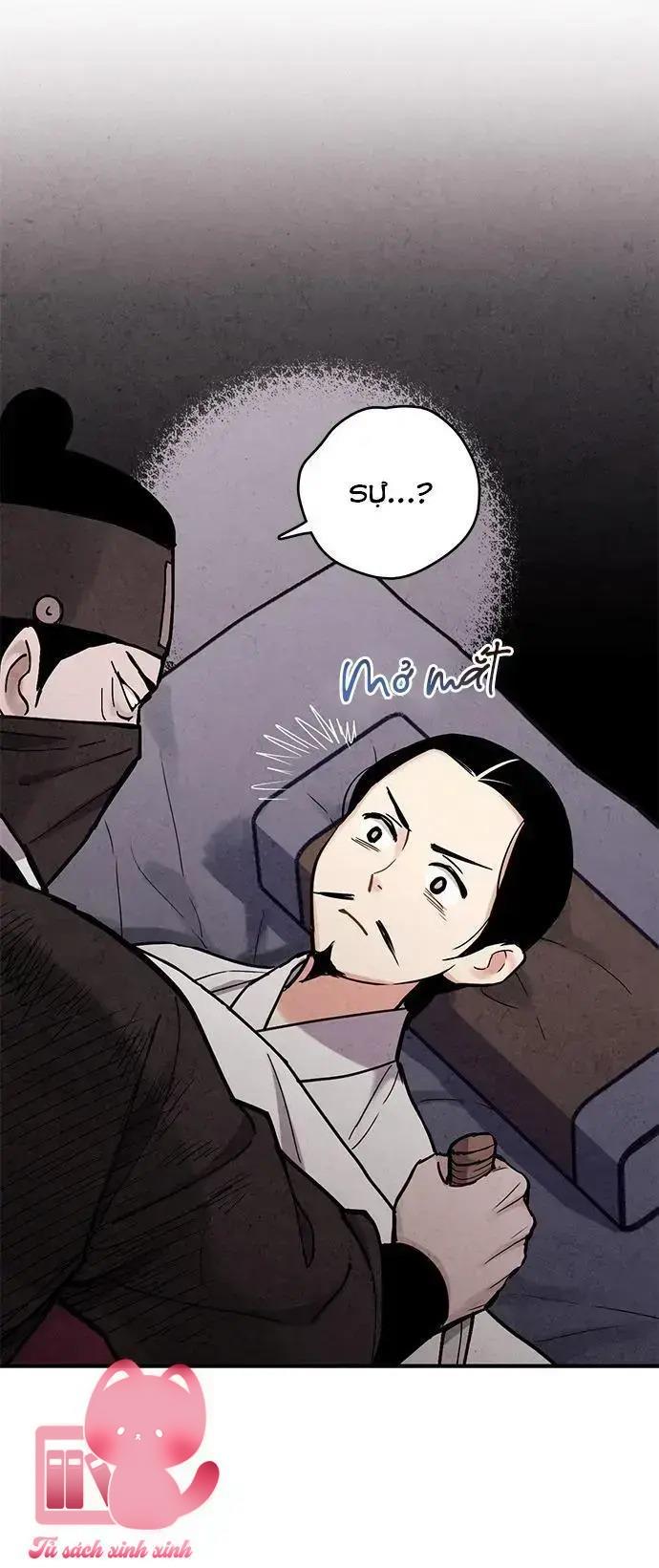 Lệnh Cấm Hôn - Chap 87
