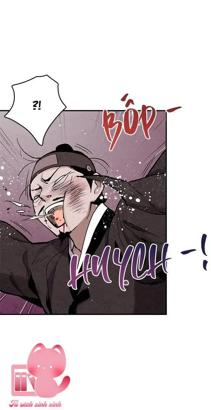 Lệnh Cấm Hôn - Chap 87