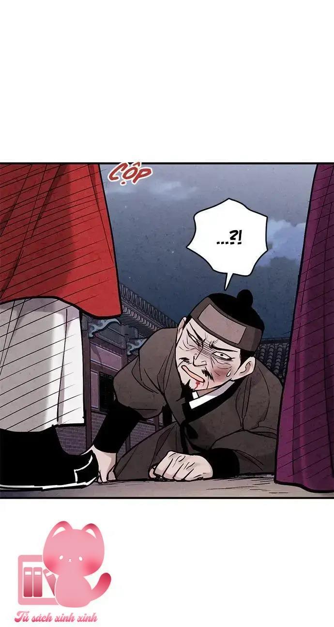 Lệnh Cấm Hôn - Chap 87