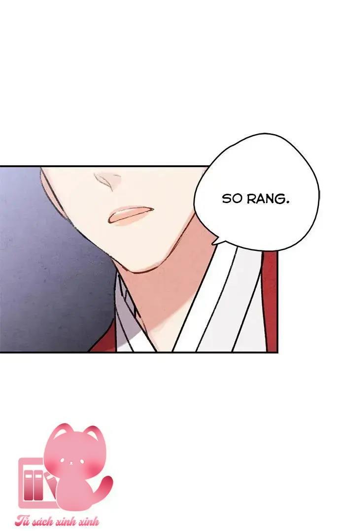 Lệnh Cấm Hôn - Chap 87