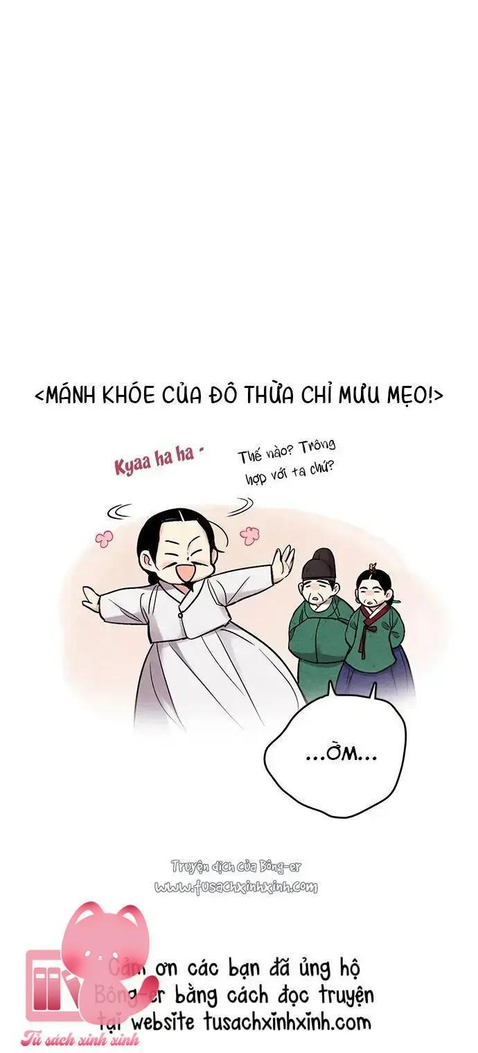 Lệnh Cấm Hôn - Chap 87