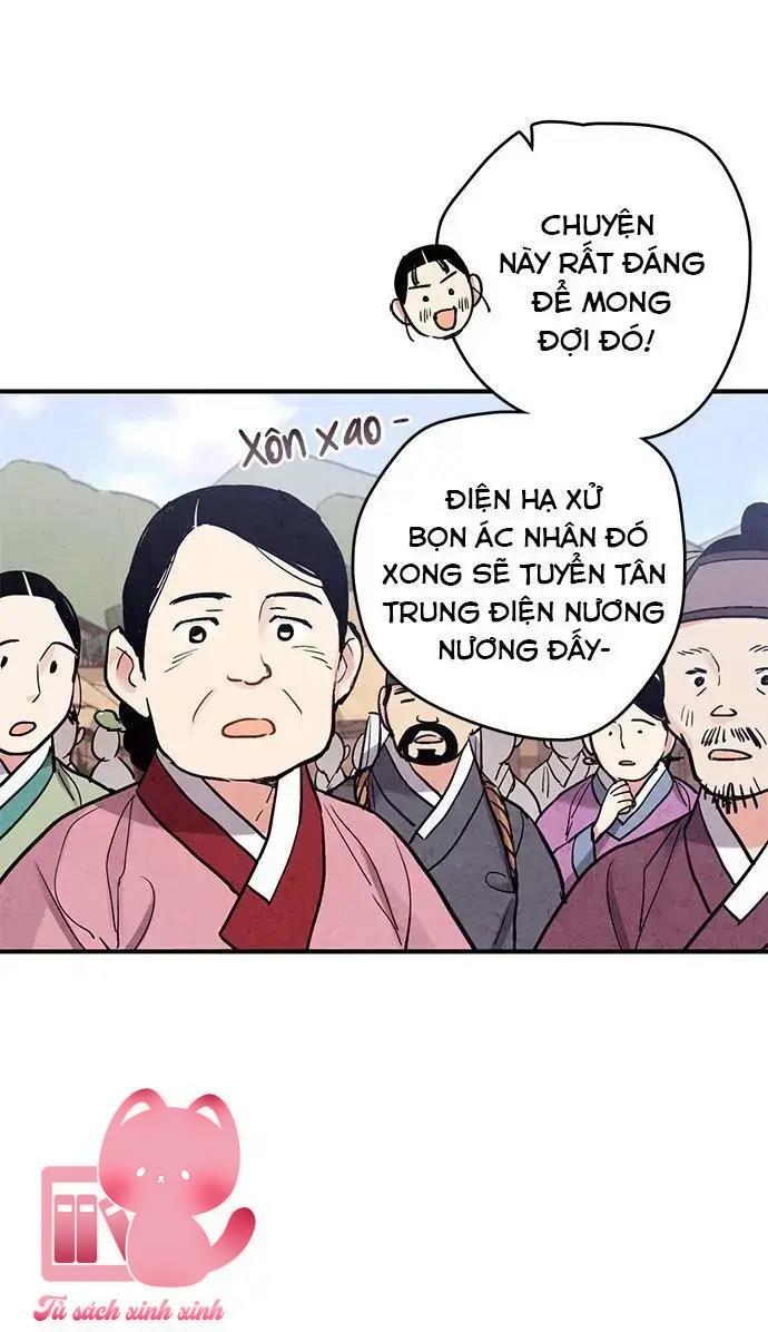 Lệnh Cấm Hôn - Chap 87