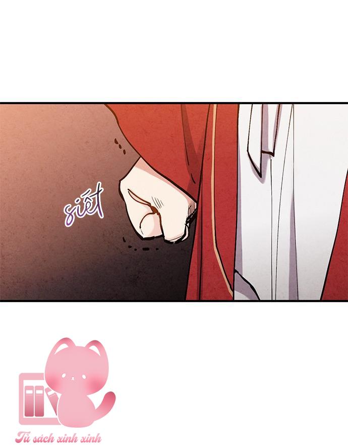 Lệnh Cấm Hôn - Chap 88