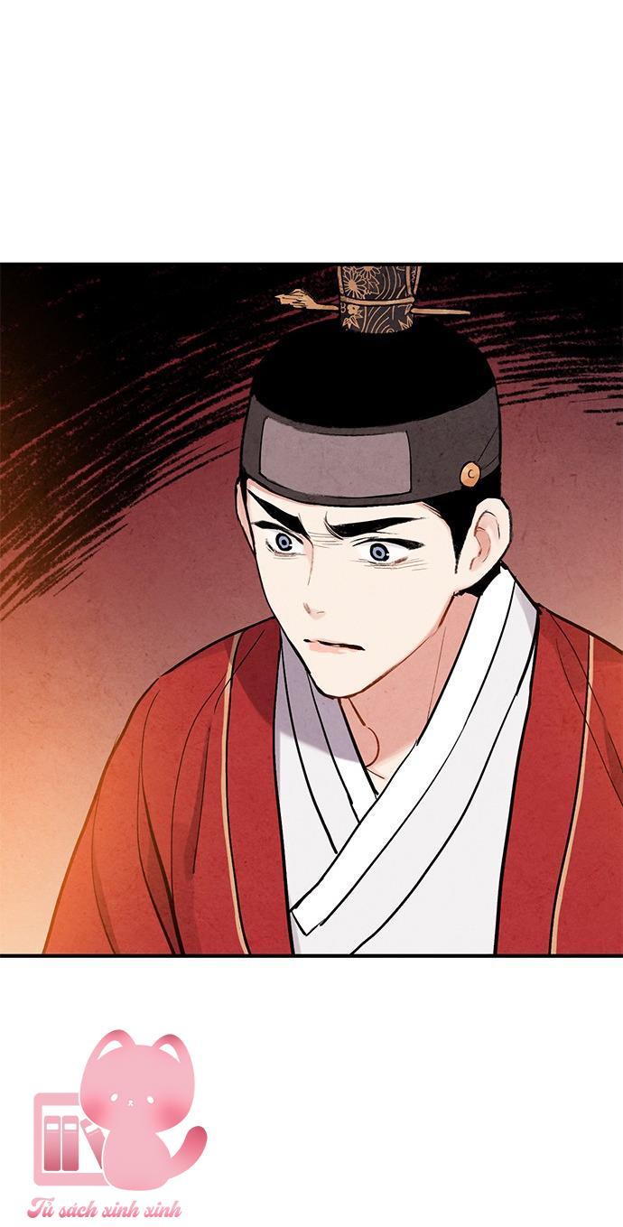 Lệnh Cấm Hôn - Chap 88