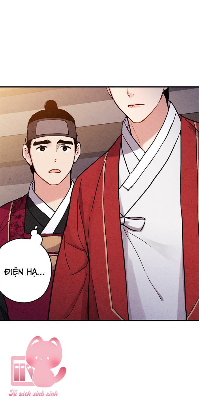 Lệnh Cấm Hôn - Chap 88