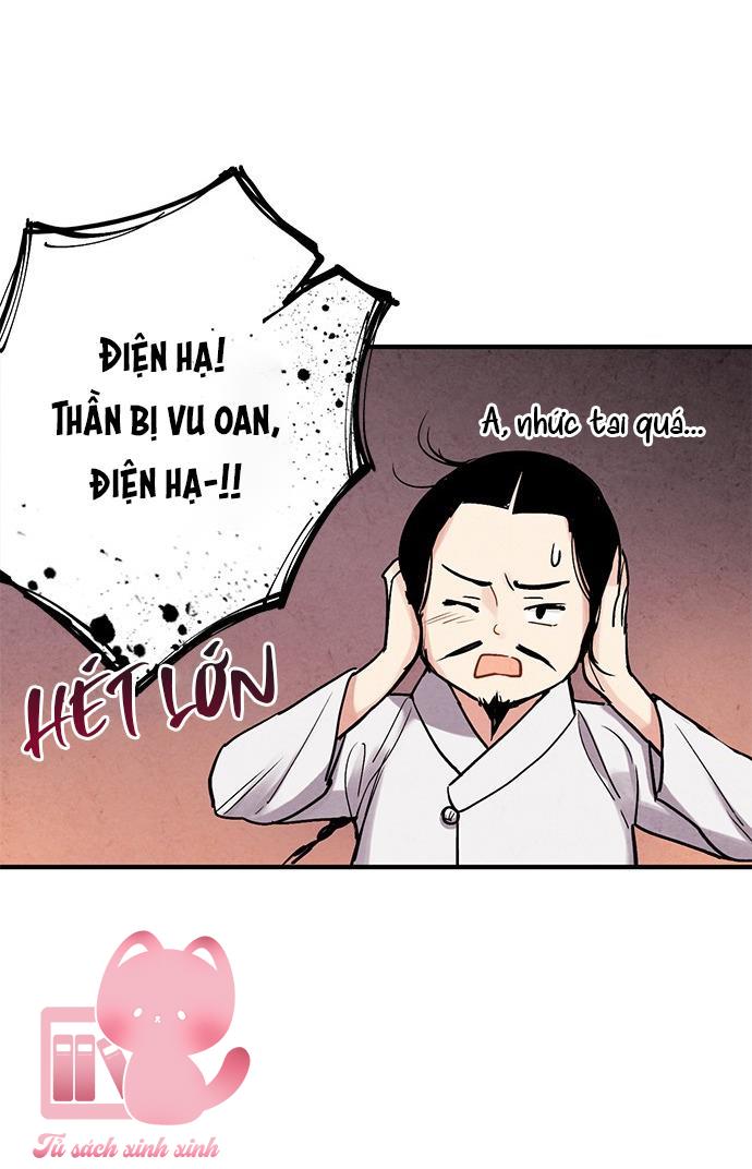 Lệnh Cấm Hôn - Chap 88