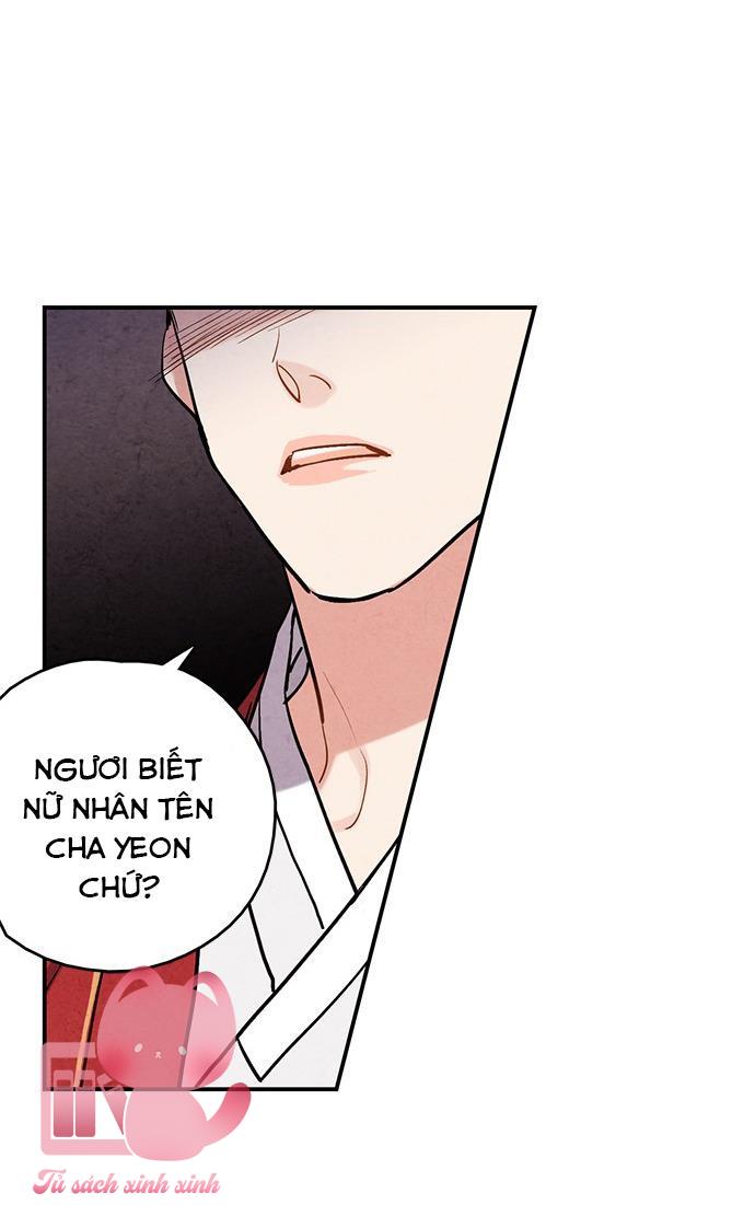 Lệnh Cấm Hôn - Chap 88