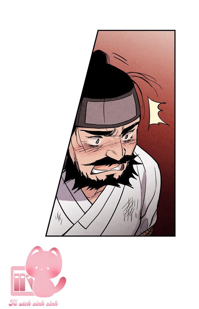 Lệnh Cấm Hôn - Chap 88