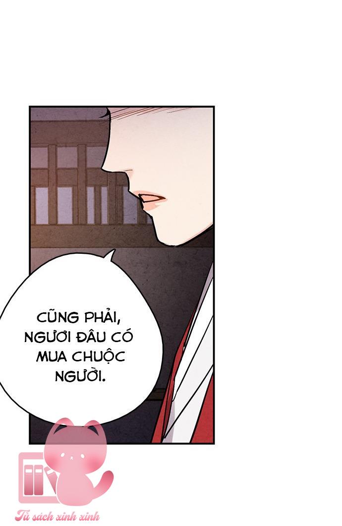 Lệnh Cấm Hôn - Chap 88