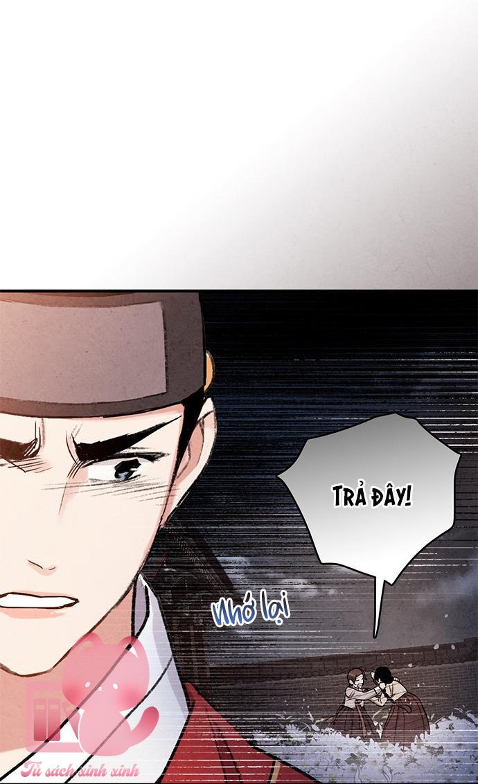 Lệnh Cấm Hôn - Chap 88