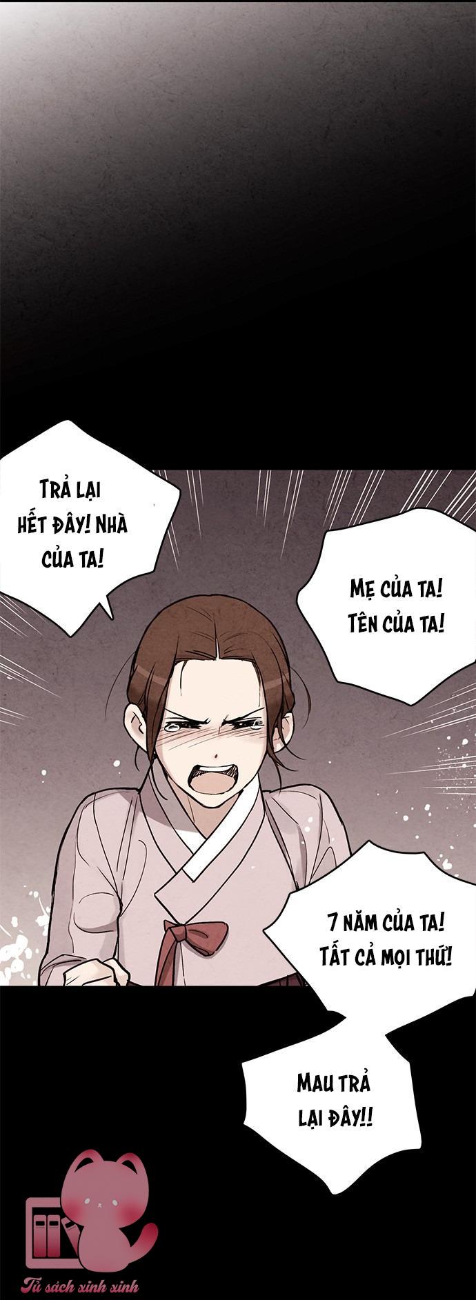 Lệnh Cấm Hôn - Chap 88