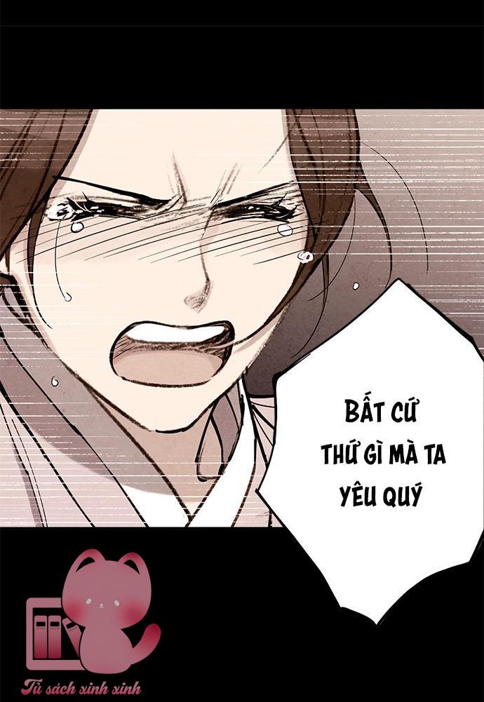 Lệnh Cấm Hôn - Chap 88