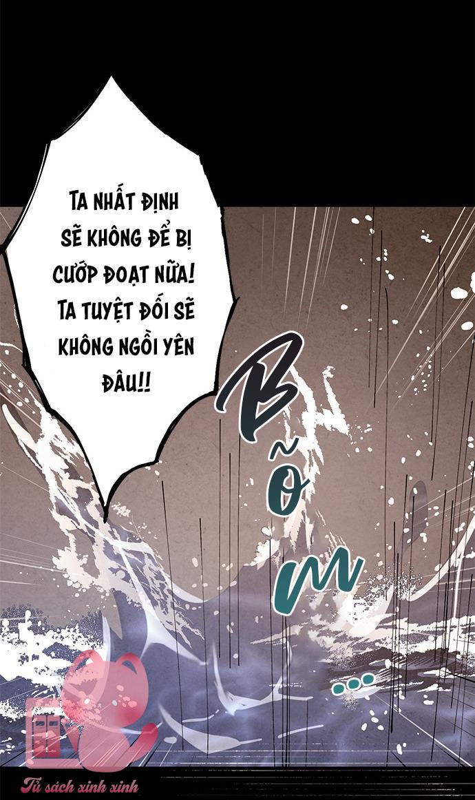 Lệnh Cấm Hôn - Chap 88