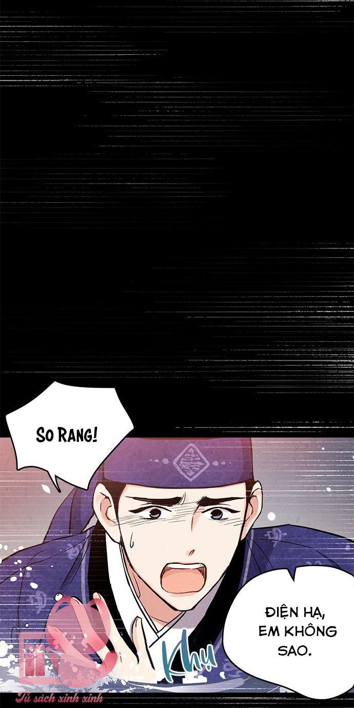 Lệnh Cấm Hôn - Chap 88