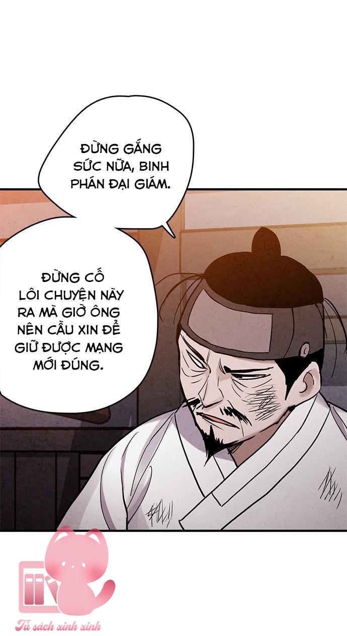 Lệnh Cấm Hôn - Chap 88