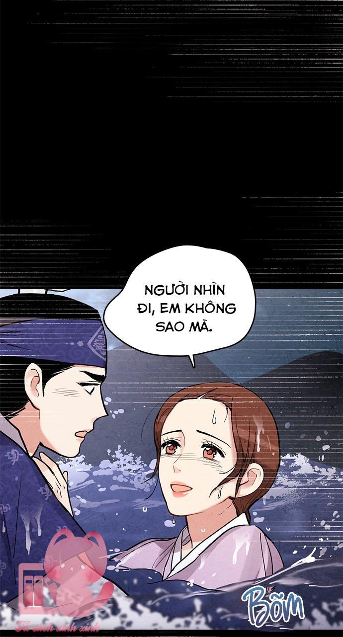 Lệnh Cấm Hôn - Chap 88
