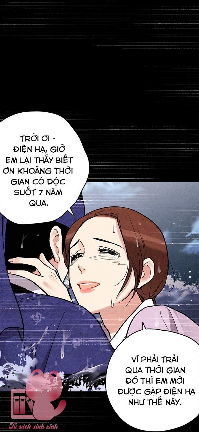 Lệnh Cấm Hôn - Chap 88