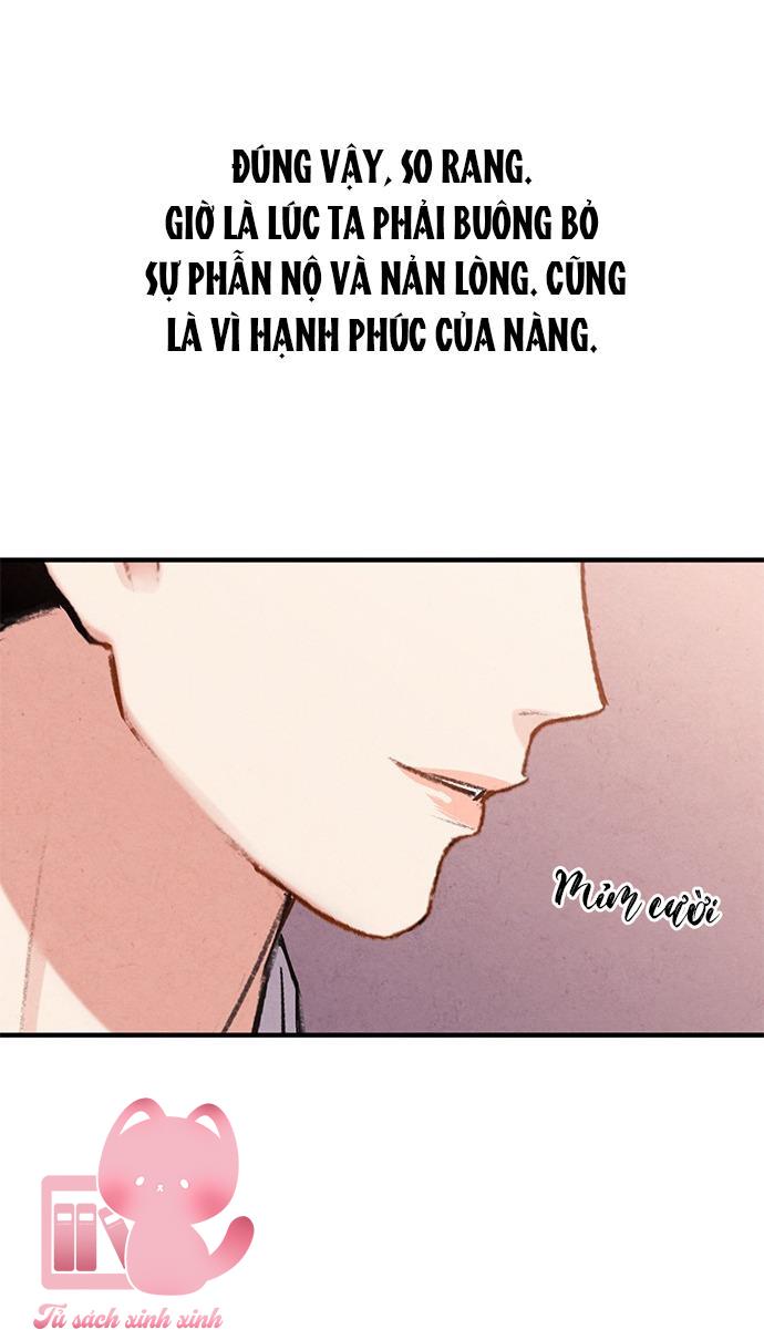 Lệnh Cấm Hôn - Chap 88