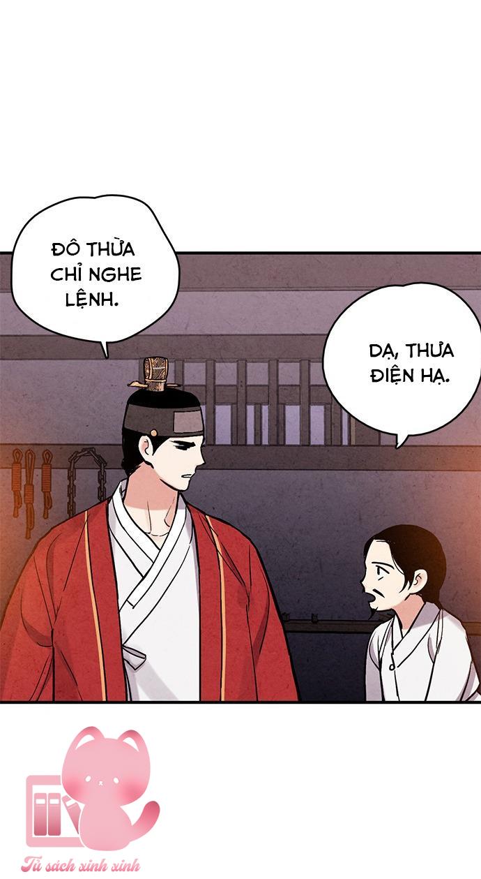 Lệnh Cấm Hôn - Chap 88