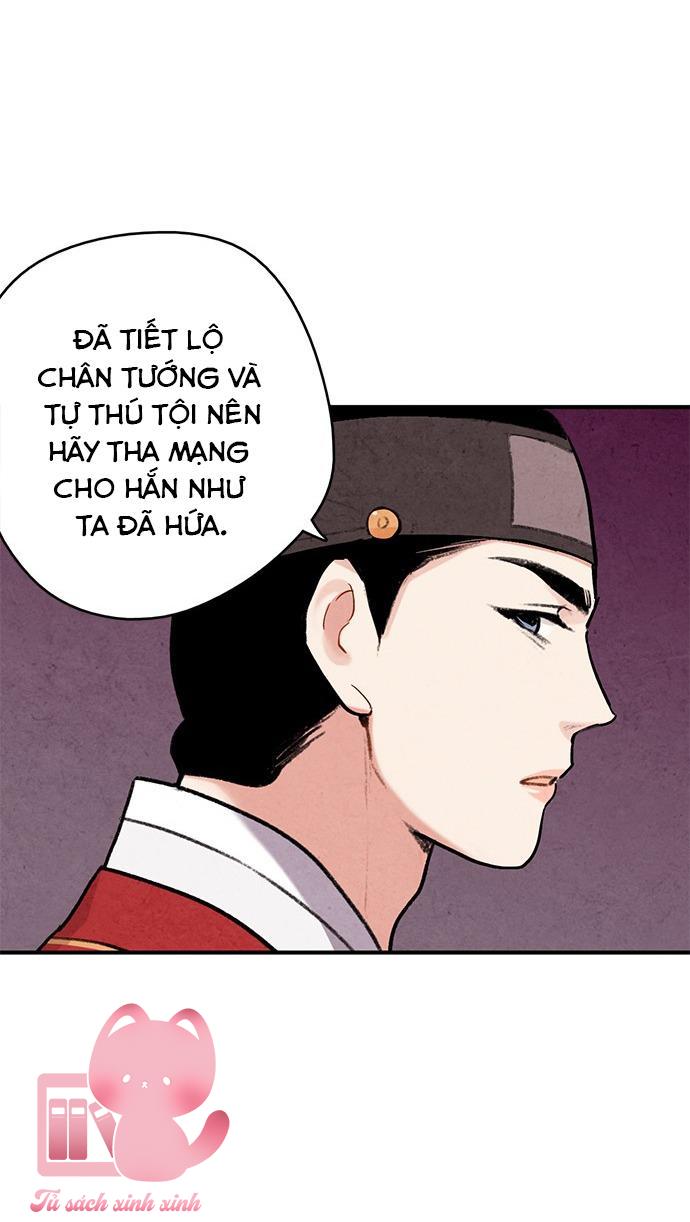 Lệnh Cấm Hôn - Chap 88