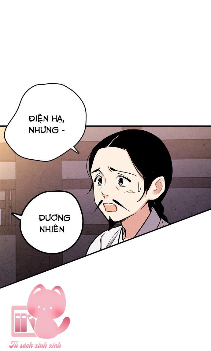 Lệnh Cấm Hôn - Chap 88