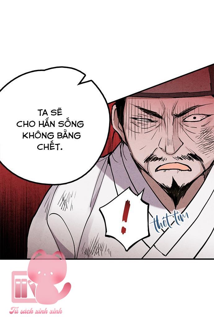 Lệnh Cấm Hôn - Chap 88