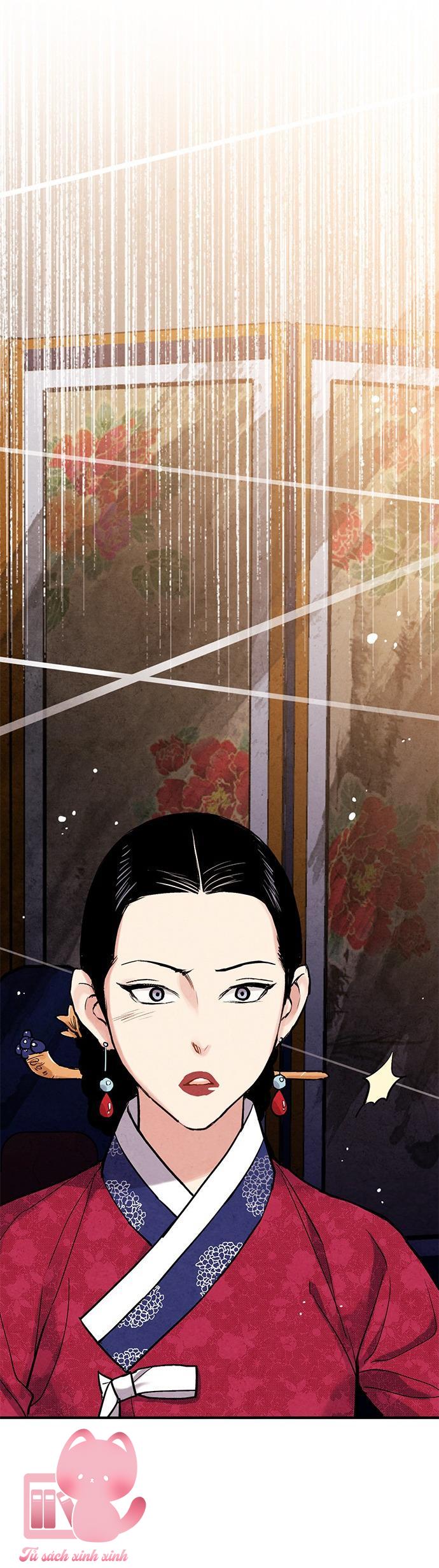 Lệnh Cấm Hôn - Chap 88