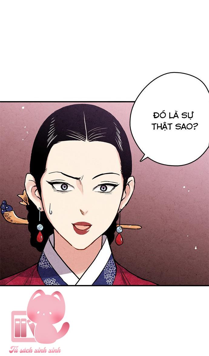 Lệnh Cấm Hôn - Chap 88