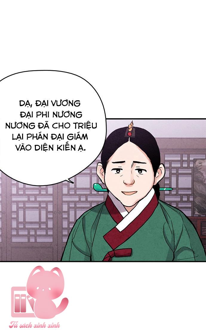 Lệnh Cấm Hôn - Chap 88