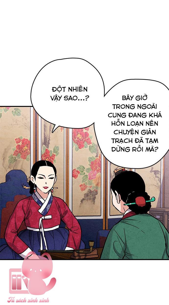 Lệnh Cấm Hôn - Chap 88