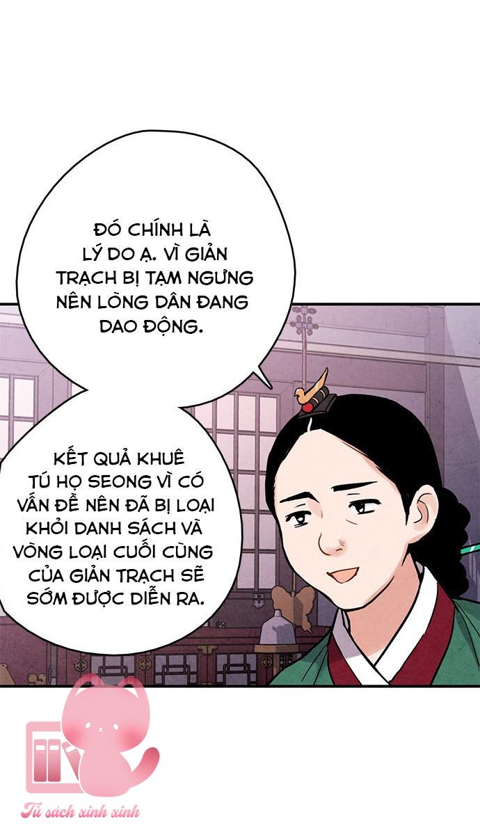 Lệnh Cấm Hôn - Chap 88