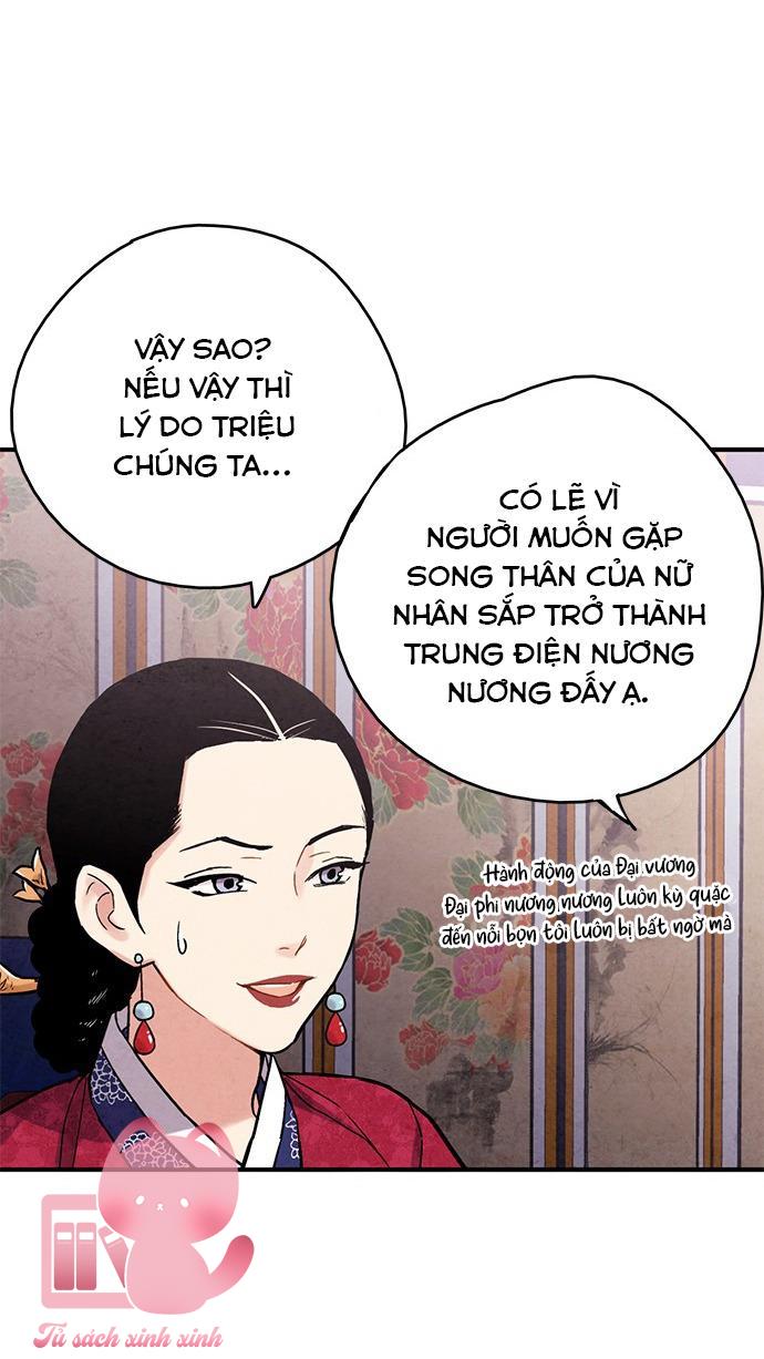 Lệnh Cấm Hôn - Chap 88