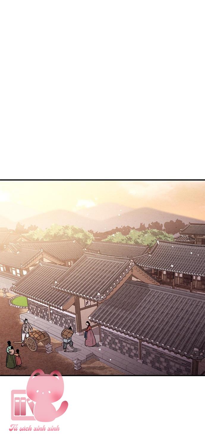 Lệnh Cấm Hôn - Chap 88